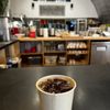 Black Coffee Roasting gift card