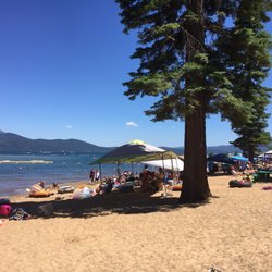 Lake Almanor Country Club Recreation Area 1 - Rec Area 1 beach