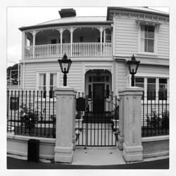 The Red Monkey Ponsonby Manor