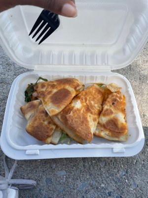 Taco Dive Bar by null