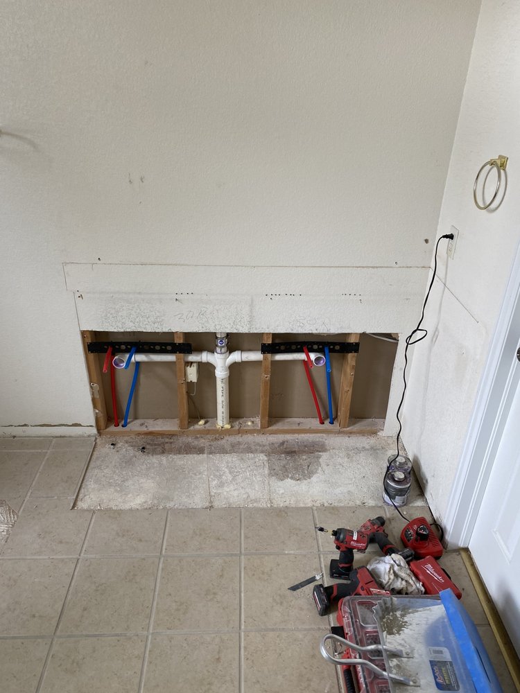 Slide of Mayer Plumbing