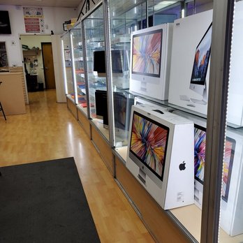 Mac Star Computers - Computers Near Me - Anaheim, California