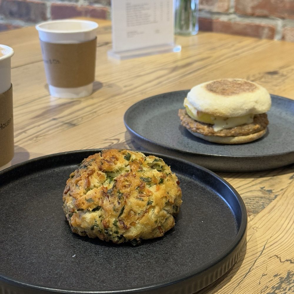 Lincoln House - Coffee & Tea Near Me - Huntley, Illinois Lincoln House - Coffee & Tea Near Me - Huntley, Illinois