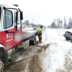 Milwaukee Towing