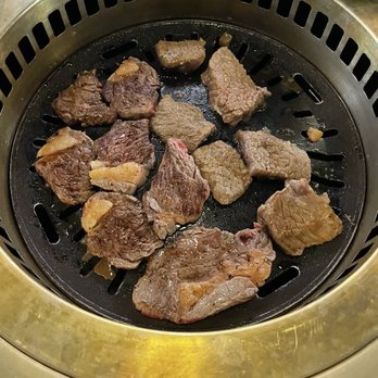 Thrill Korean Steak and Bar - Beef - Korean Near Me - Buford, Georgia Thrill Korean Steak and Bar - Beef - Korean Near Me - Buford, Georgia