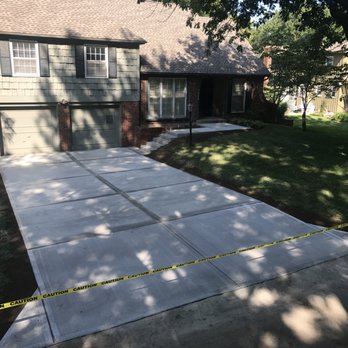 Kc Crete Master - Masonry/Concrete Near Me