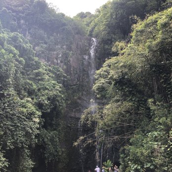 Skyline Hawaii - Tours Near Me - Kahului, Hawaii