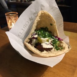 Hummus Küch'