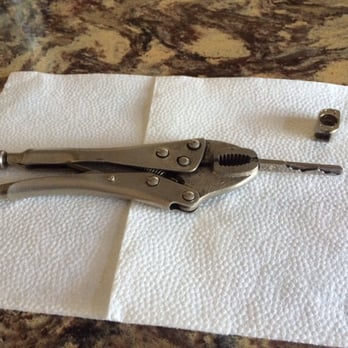 Ez Smog Check - Broken key & vice grips - Smog Check Stations Near Me - Mission Viejo, California Ez Smog Check - Broken key & vice grips - Smog Check Stations Near Me - Mission Viejo, California