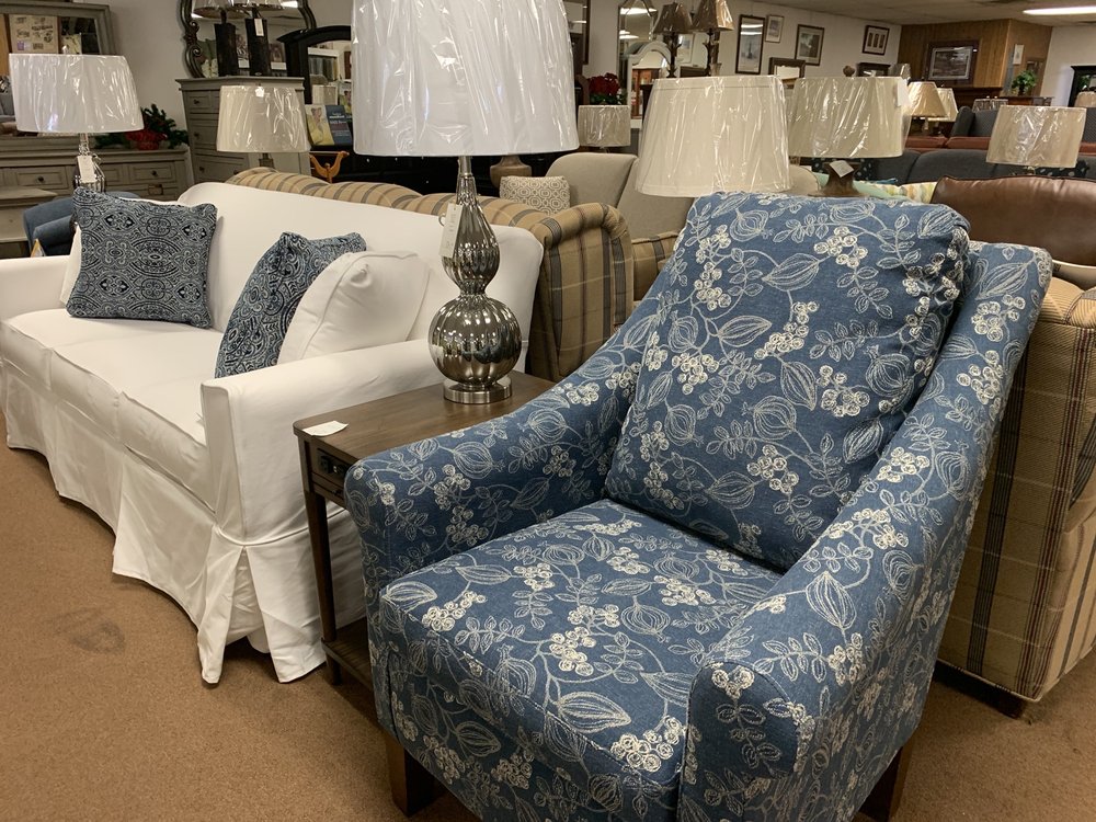 DANIEL FURNITURE & ELECTRIC CO INC Updated August 2024 34 Photos