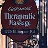 Advanced Therapeutic Massage gift card