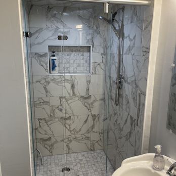 Classic Glass & Shower - .bifold shower door system - Windows Installation Near Me - San Leandro, California Classic Glass & Shower - .bifold shower door system - Windows Installation Near Me - San Leandro, California