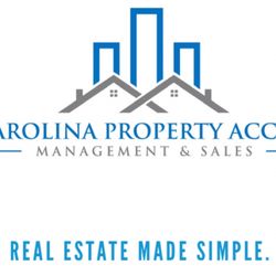 Carolina Property Access - Real Estate Made Simple