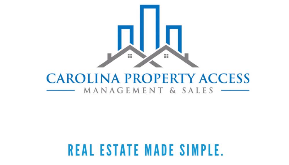 CAROLINA PROPERTY ACCESS Updated September 2024 4819 Emperor Blvd