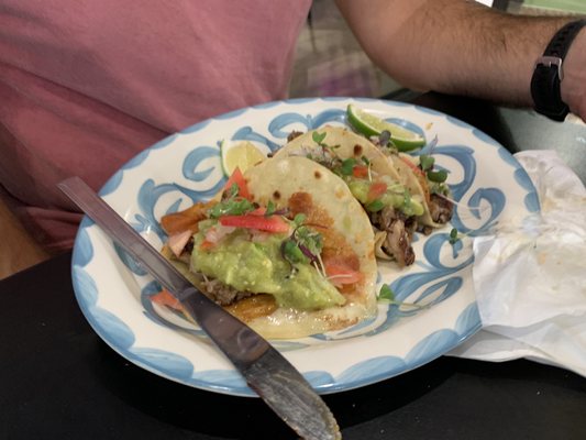 La Tia Taqueria & Cantina by null