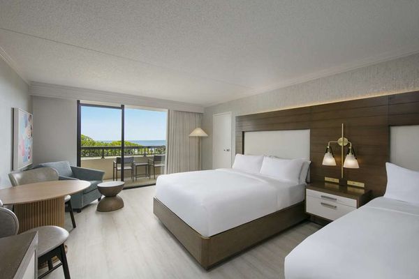 Sonesta Resort Hilton Head Island by null