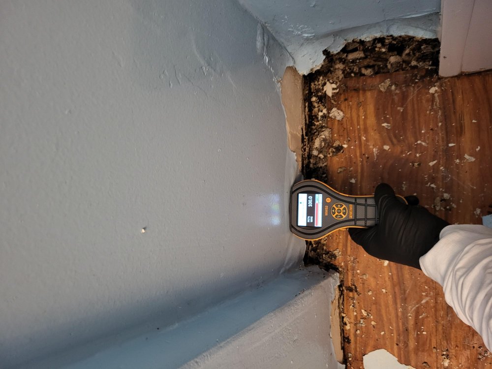 Slide of My Castle Restoration