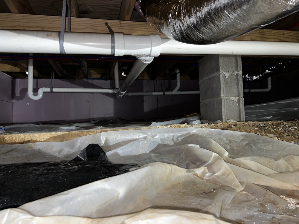 Slide of Lauster Plumbing