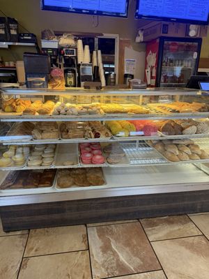 Juarez Restaurant & Bakery by null