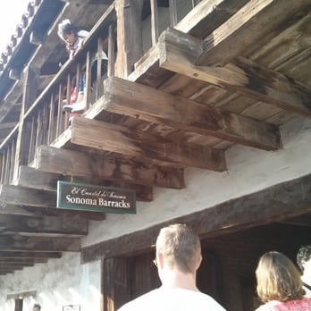 Mission San Francisco Solano - Parks Near Me - Sonoma, California Mission San Francisco Solano - Parks Near Me - Sonoma, California