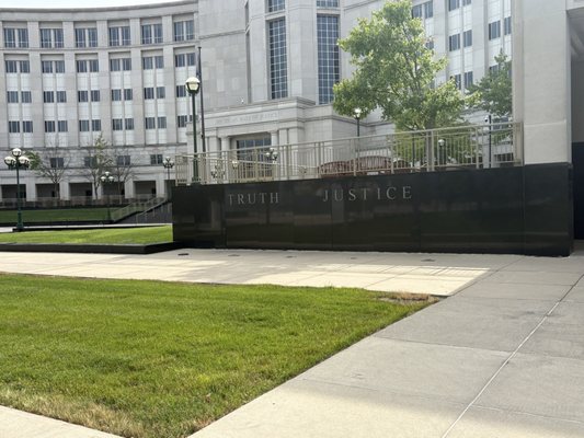 Michigan Supreme Court by null