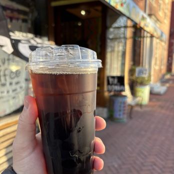 Third Street Stuff & Coffee - Iced Coffee - Coffee & Tea Near Me - Lexington, Kentucky Third Street Stuff & Coffee - Iced Coffee - Coffee & Tea Near Me - Lexington, Kentucky