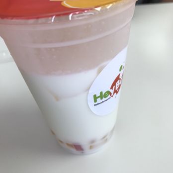 Hey Boba - Bubble Tea Near Me - Tulsa, Oklahoma