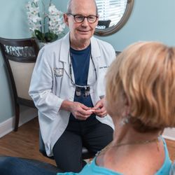 Michael Sohl, DDS - Personalized treatment.