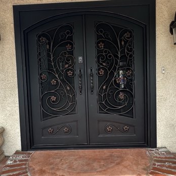 Sidco Ornamental Iron Supply - Metal Fabricators Near Me - Pomona, California Sidco Ornamental Iron Supply - Metal Fabricators Near Me - Pomona, California