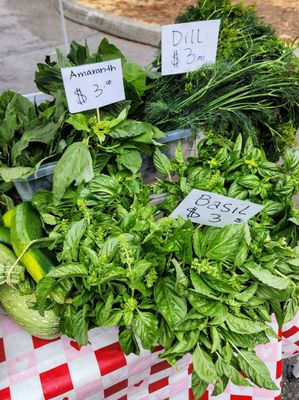 Shoreline Farmers Market by null