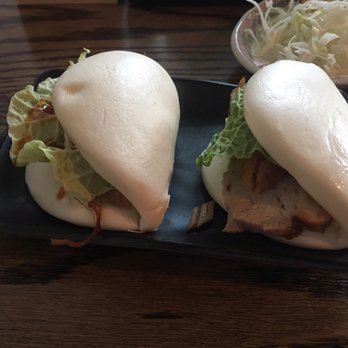 Wagaya - Westside - Chashu Bun - Sushi Bars Near Me - Atlanta, Georgia