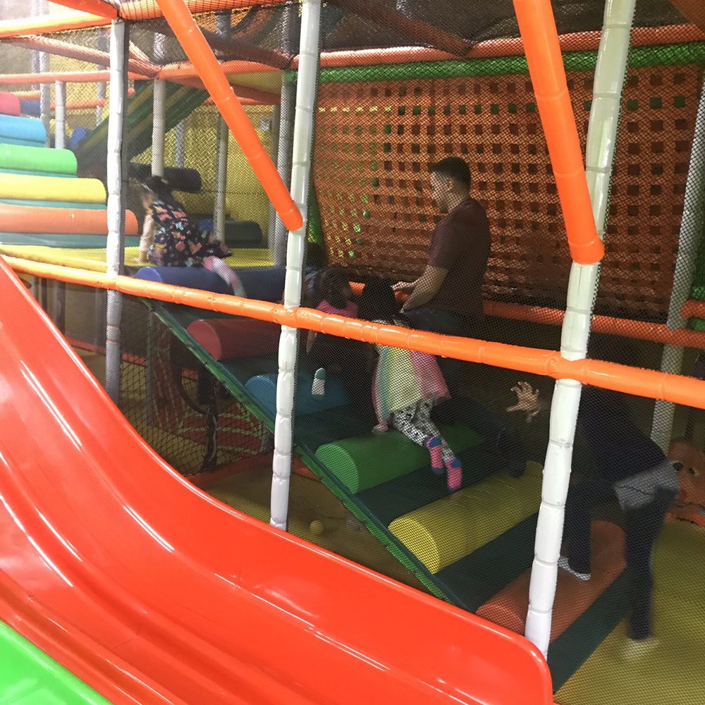 Megaplay - Indoor Playcenter Near Me - Spring Lake, North Carolina Megaplay - Indoor Playcenter Near Me - Spring Lake, North Carolina