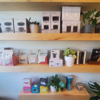 Wave 3 Coffee and Chocolate - Coffee & Tea Near Me - Atlanta, Georgia