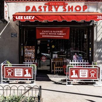 Lee Lee's Baked Goods - Bakeries Near Me - New York, New York