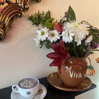 Moore Coffee Shop - Coffee & Tea Near Me - Seattle, Washington Moore Coffee Shop - Coffee & Tea Near Me - Seattle, Washington