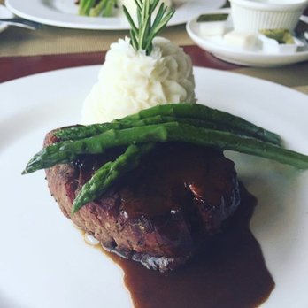Ciao Bello - Filet mignon - Italian Near Me - Cranford, New Jersey