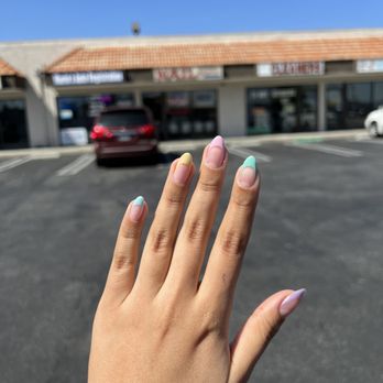Nail Studio - Gel manicure by Tina - Nail Salons Near Me - Lakewood, California Nail Studio - Gel manicure by Tina - Nail Salons Near Me - Lakewood, California
