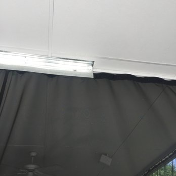 Mosquito Curtains - Shades & Blinds Near Me - Atlanta, Georgia Mosquito Curtains - Shades & Blinds Near Me - Atlanta, Georgia