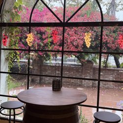 Giessinger Winery - Inside