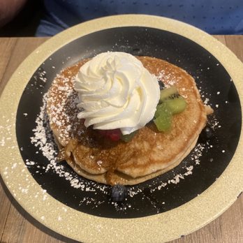 Kaffe Haus - Traditional pancakes - Breakfast & Brunch Near Me - San Juan, Puerto Rico Kaffe Haus - Traditional pancakes - Breakfast & Brunch Near Me - San Juan, Puerto Rico