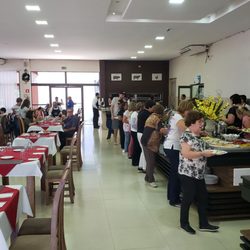 Churrascaria Iguassu