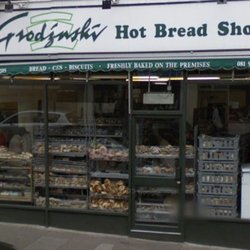 Grodzinski's