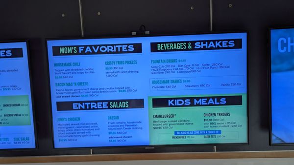 Wahlburgers by null