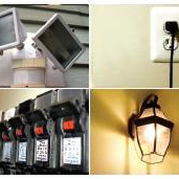 Trinity Home Services - Lighting, receptacles and custom fixtures - Electricians Near Me - Metairie, Louisiana