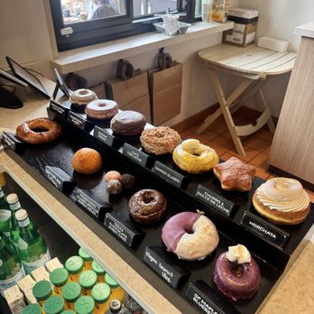The Salty Donut - Donuts Near Me - Austin, Texas