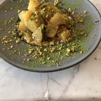 Kindred Restaurant - New American Near Me - Davidson, North Carolina