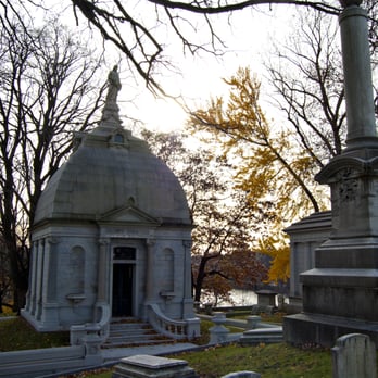Laurel Hill Cemetery - Funeral Services & Cemeteries Near Me - Philadelphia, Pennsylvania