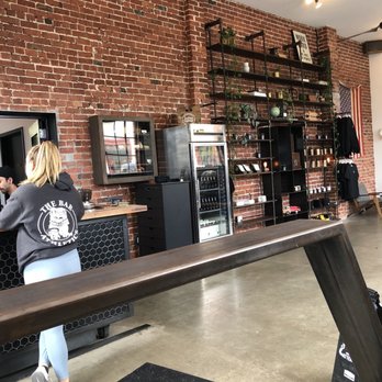 States Coffee - Grab and go cooler, Pastry display, Merchandise shelves - Coffee & Tea Near Me - Martinez, California States Coffee - Grab and go cooler, Pastry display, Merchandise shelves - Coffee & Tea Near Me - Martinez, California
