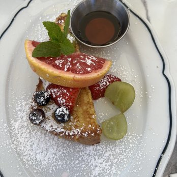 Sweet Maple - Side of Lemony French Toast - Breakfast & Brunch Near Me - Cupertino, California Sweet Maple - Side of Lemony French Toast - Breakfast & Brunch Near Me - Cupertino, California