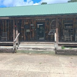 The Pecan House